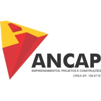 ANCAP ENGENHARIA logo - Similar company to Rossi Excelência Energética