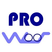 ProWoos logo - Similar company to Dg Soluciones