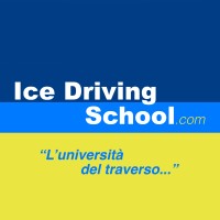 Ghiacciodromo Livigno - Ice Driving School logo - Similar company to Nix Milano