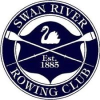 Swan River Rowing Club logo - Similar company to Row Nation