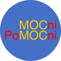 Fundacja MOCni PoMOCni / PowerFUL & HelpFUL Foundation logo - Similar company to Koło Naukowe Prawa Prywatnego Uksw