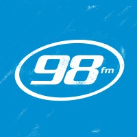98FM Curitiba logo - Similar company to Gomd