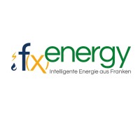 f(x) energy GmbH logo - Similar company to Apc Ag