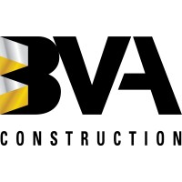 BVA Construction logo - Similar company to Bluerise Reit