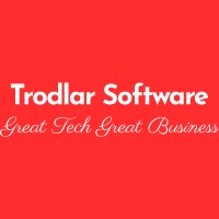 Trodlar logo - Similar company to Edblur