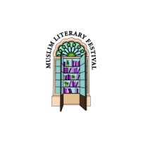 Muslim Literary Festival logo - Similar company to Bombie Records