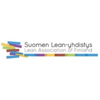 Suomen Lean-yhdistys logo - Similar company to Lean Habit