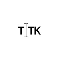 Title TK logo - Similar company to Tk Pr