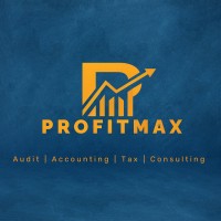 ProfitMax Accounting and Tax Consultants FZE LLC logo - Similar company to Expand Tax And Businessmen Services