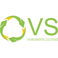 VS Environmental Solutions logo - Similar company to Simulation Modeling