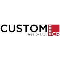 Custom Realty Ltd. logo - Similar company to Weststone Group