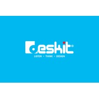 Deskit Technologies logo - Similar company to Zentech It
