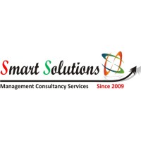 Smart Solutions MCS logo - Similar company to Baranwal Infratech
