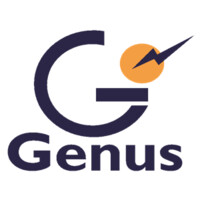 Genus Electrotech Limited logo - Similar company to Ascent Circuits