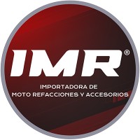 IMR IMPORTADORA DE MOTO REFACCIONES Y ACCESORIOS logo - Similar company to Importadora Y Comercializadora Molo, Sa De Cv