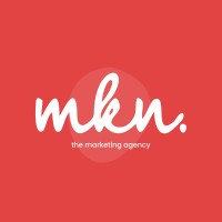 MKN The Marketing Agency logo - Similar company to Happy Design & Development