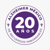 Alzheimer México, I.A.P. logo - Similar company to Instituto Nacional De Geriatría