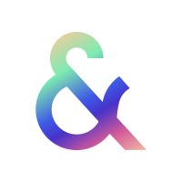 Agence And logo - Similar company to Duplan Studio