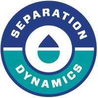 Separation Dynamics logo - Similar company to Emitec