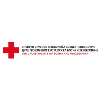 Red Cross Society of Bosnia and Herzegovina logo - Similar company to Western Balkans Consulting Global