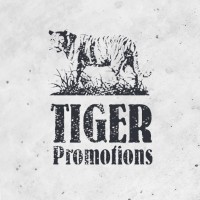 Tiger Promotions logo - Similar company to Printoutloud.Com