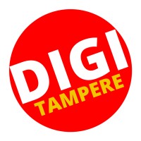 DigiTampere logo - Similar company to Slowmo