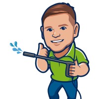 Ray’s Window Cleaning and Pressure Washing LLC logo - Similar company to Ambassador Window Cleaning