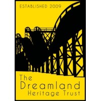 Dreamland Heritage Trust logo - Similar company to Weavv
