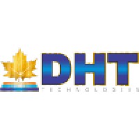 DHT Technologies logo - Similar company to Nota