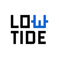 Low Tide Properties logo - Similar company to Frontier Collective