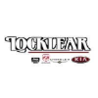 Locklear Chrysler Jeep Dodge Ram