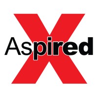 AspiredX logo - Similar company to Struktureone