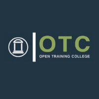 Open Training College logo - Similar company to Ritchies Training Centre