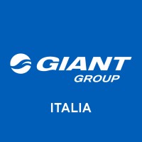 Giant Italia logo - Similar company to Braking