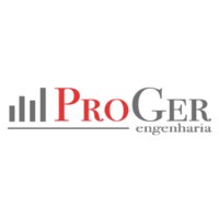 ProGer Engenharia logo - Similar company to Proger Engenharia Ltda