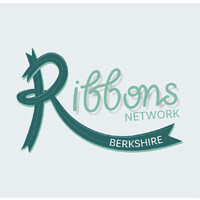 The Ribbons Network Berkshire logo - Similar company to The Ribbons Network