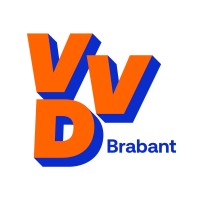 VVD Brabant logo - Similar company to Cda Brabant