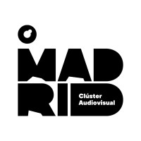 Clúster Audiovisual de Madrid logo - Similar company to Adso Films