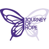 Journey of Hope, Inc. logo - Similar company to 31:8 Project
