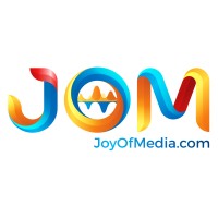 Joy of Media (Pty) Ltd logo - Similar company to Netgrow
