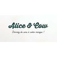 ALICE & COW. logo - Similar company to Conexus Group