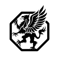 Long Island MMA logo - Similar company to Grub Studios