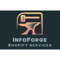 InfoForge dev logo - Similar company to Veedi