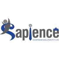 Sapience Manpower Solution Pvt Ltd logo - Similar company to Finnloans Distribution Services