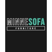 Minnesofa Furniture logo - Similar company to Element Innovation