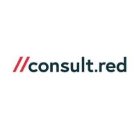 Red Embedded logo - Similar company to Dev Tank