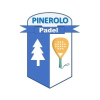 Pinerolo Padel logo - Similar company to Rm Production Milano