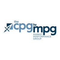 The CPG by MPG logo - Similar company to The Moscoe Group