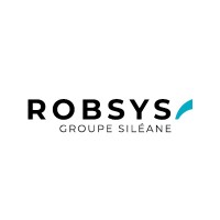 ROBSYS - Groupe Siléane logo - Similar company to Sileane