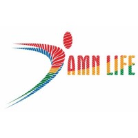 AMN Life Science Pvt. Ltd. logo - Similar company to Just Logic Software Pvt Ltd